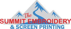 THE SUMMIT EMBROIDERY & SCREEN PRINTING